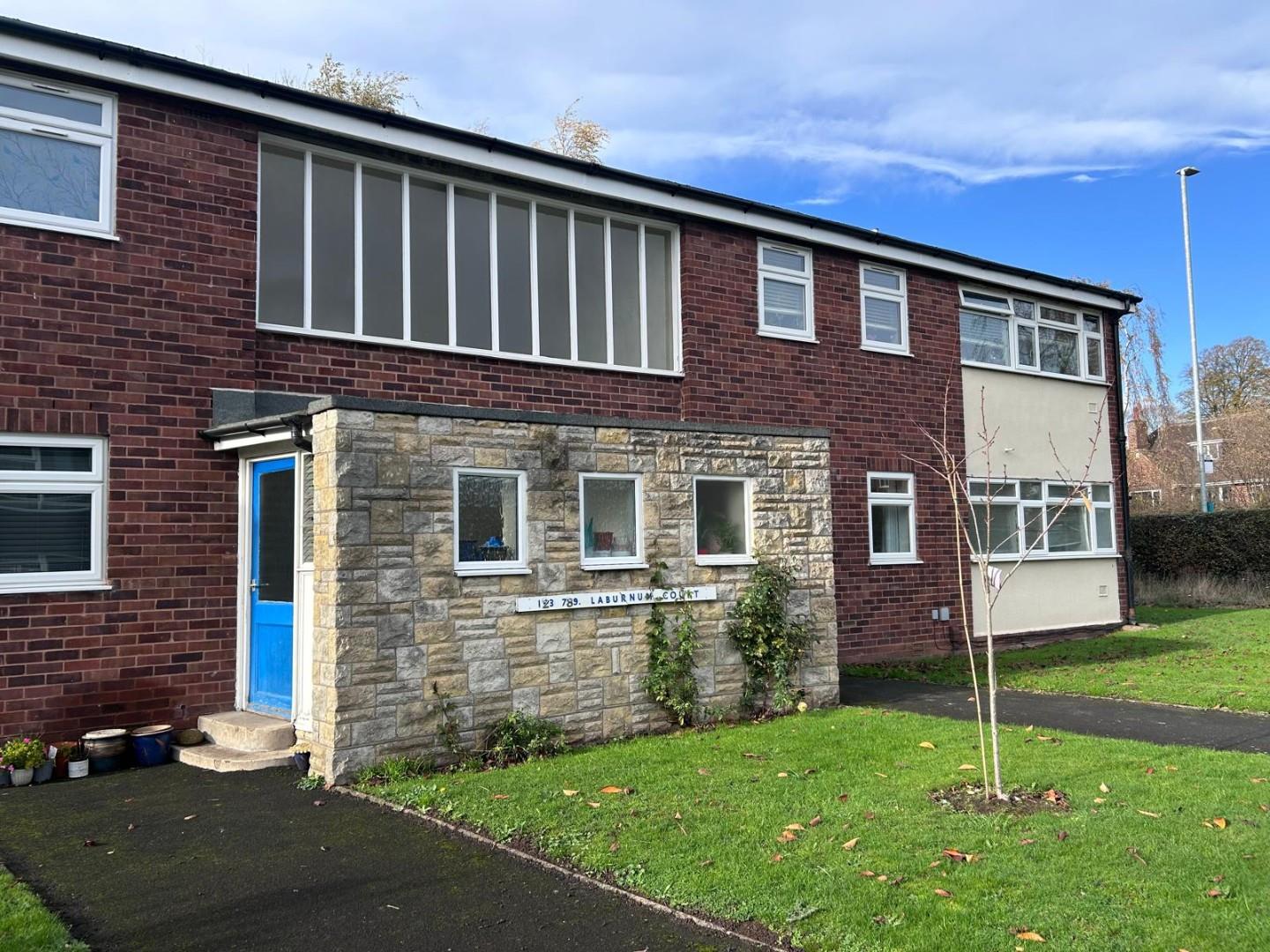 Tamworth Road, Lichfield